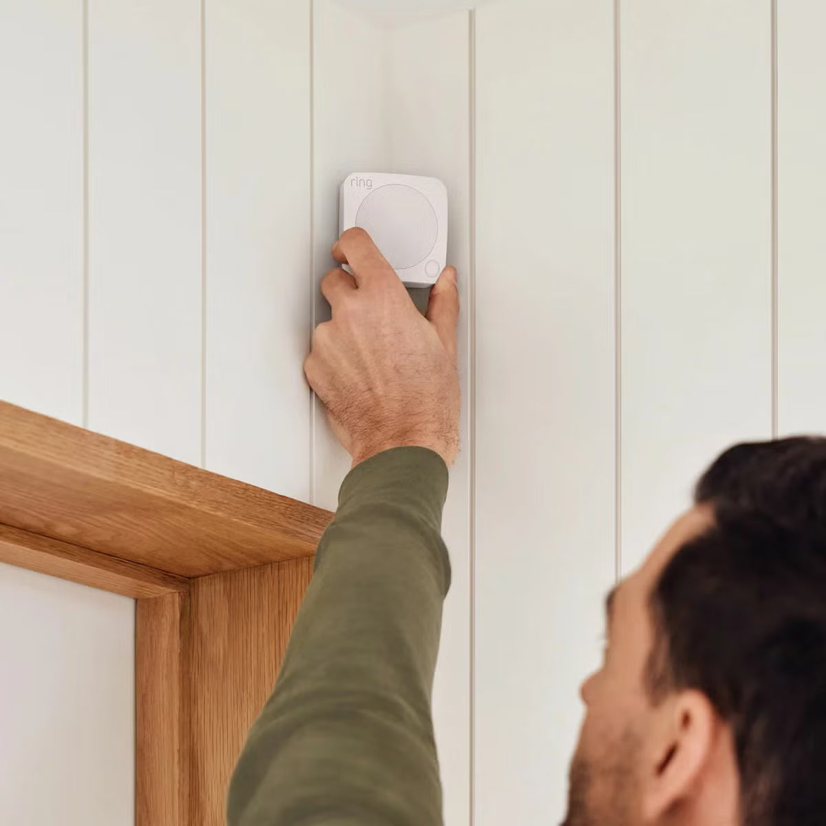Ring 10 Piece Alarm (2nd Gen) Starter Kit