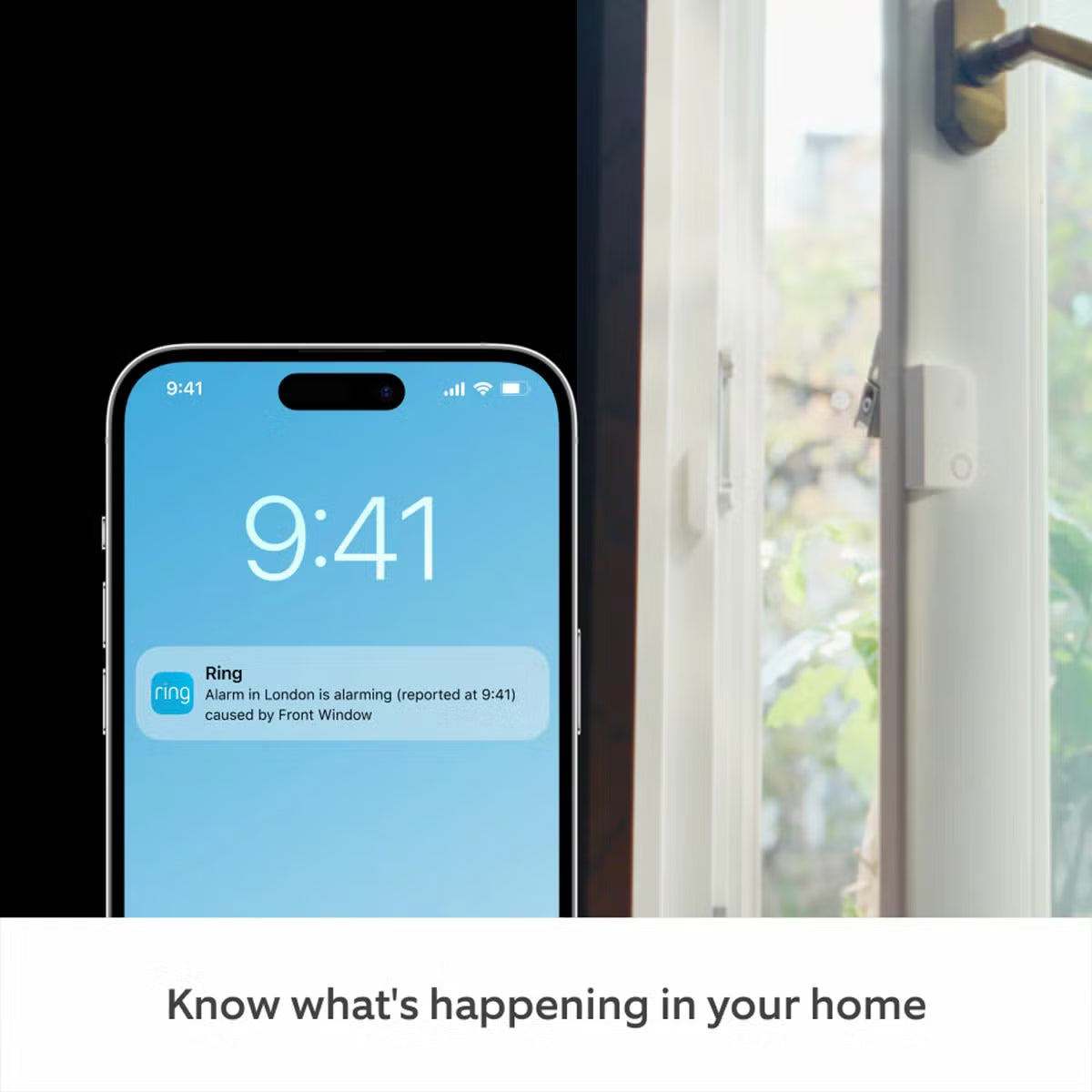 Ring 10 Piece Alarm (2nd Gen) Starter Kit