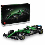 LEGO Technic Aston Martin Aramco F1 Car