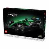 LEGO Technic Aston Martin Aramco F1 Car