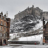 2 night 5* stay Edinburgh Christmas Market