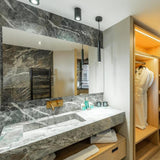 Luxury 7-Night Ski Getaway in Courchevel for 2 + £2,000 Cash!