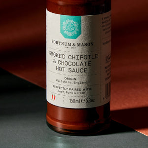 Fortnum and Mason The Halloween Hamper