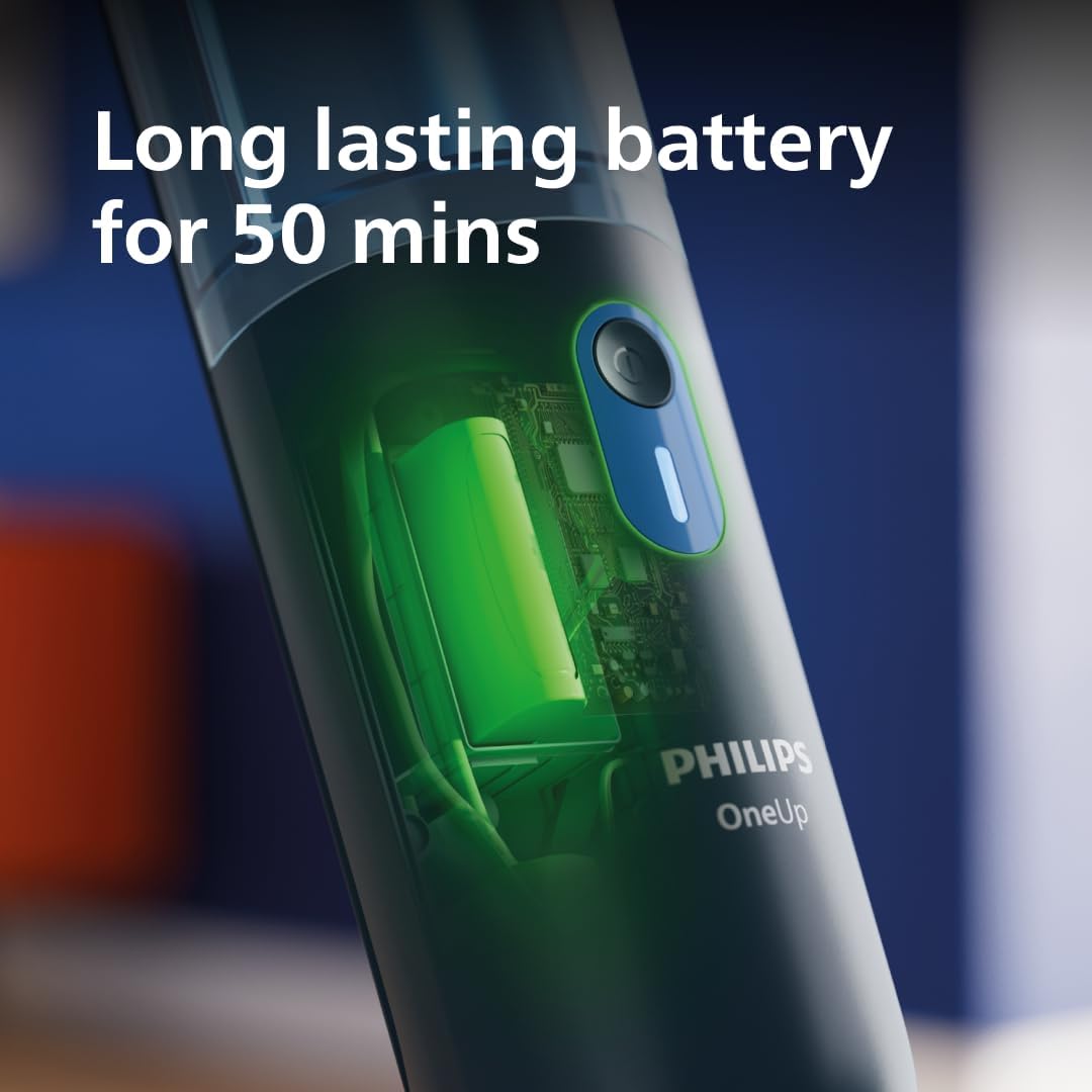 Philips OneUp 3000 Series Electric Mop