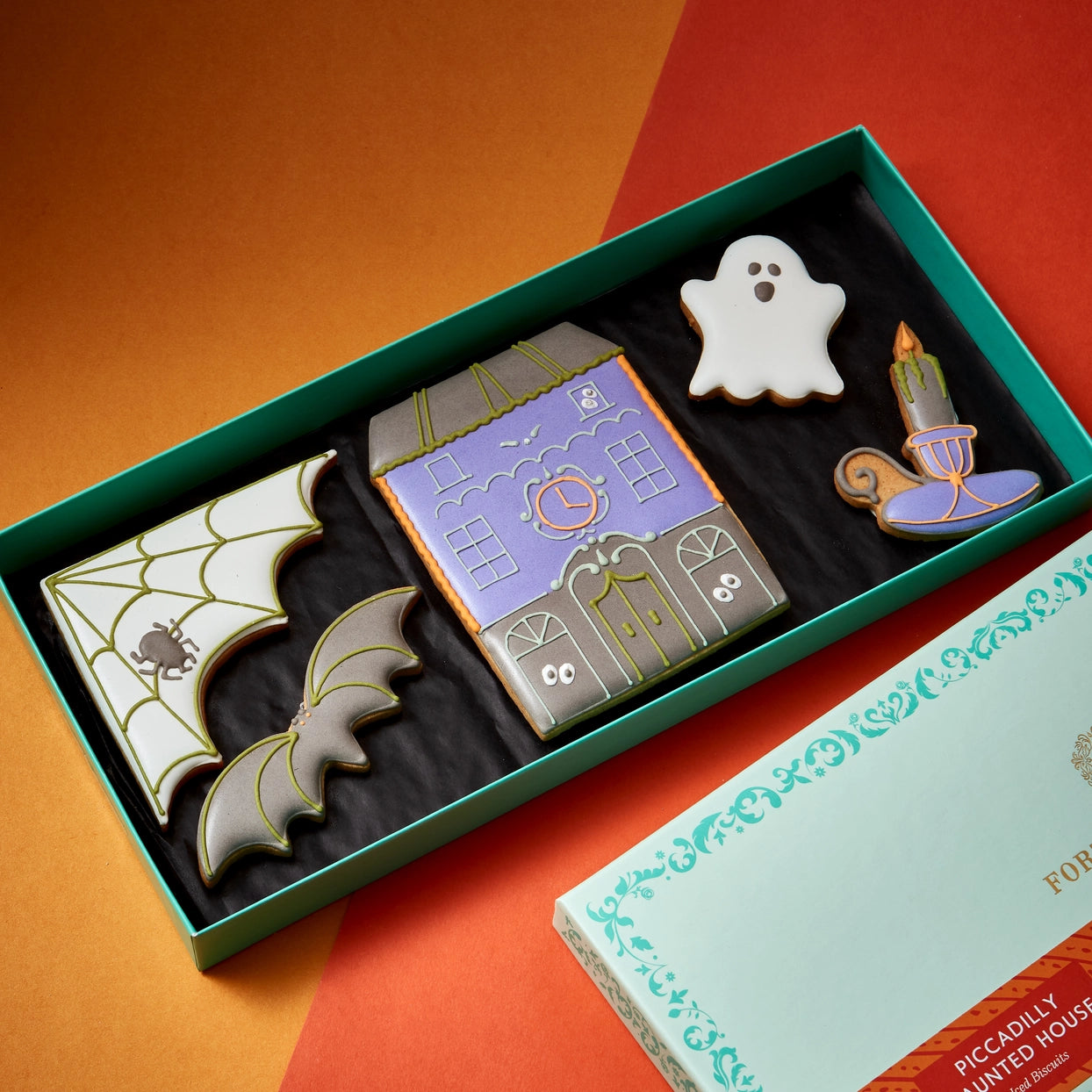 Fortnum and Mason The Halloween Hamper