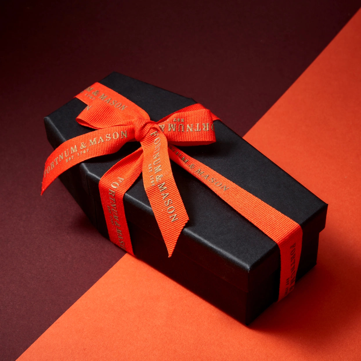 Fortnum and Mason The Halloween Hamper