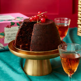 FREE TO ENTER - Fortnum & Mason The Merry Christmas Hamper -5th Oct 25