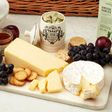 Fortnum and Mason The Cheese and Wine Hamper