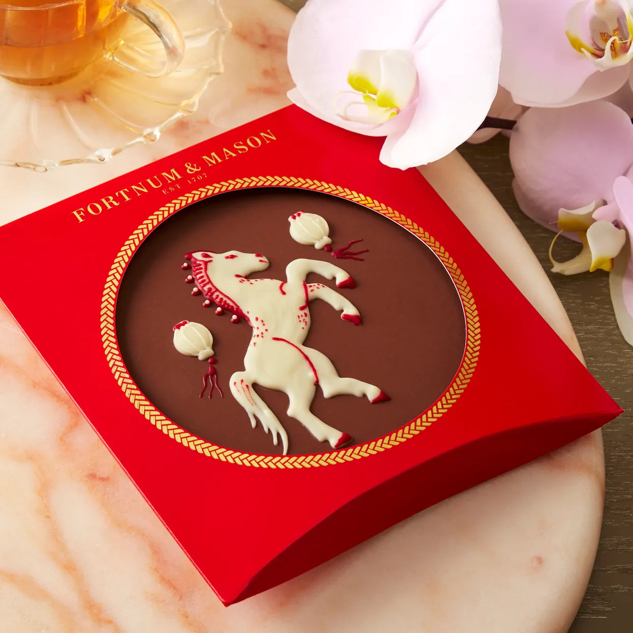 Fortnum and Mason The Lunar New Year Hamper