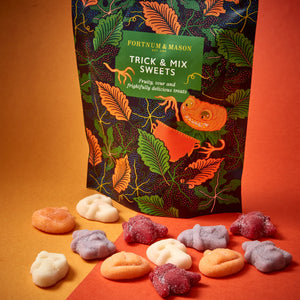 Fortnum and Mason The Halloween Hamper