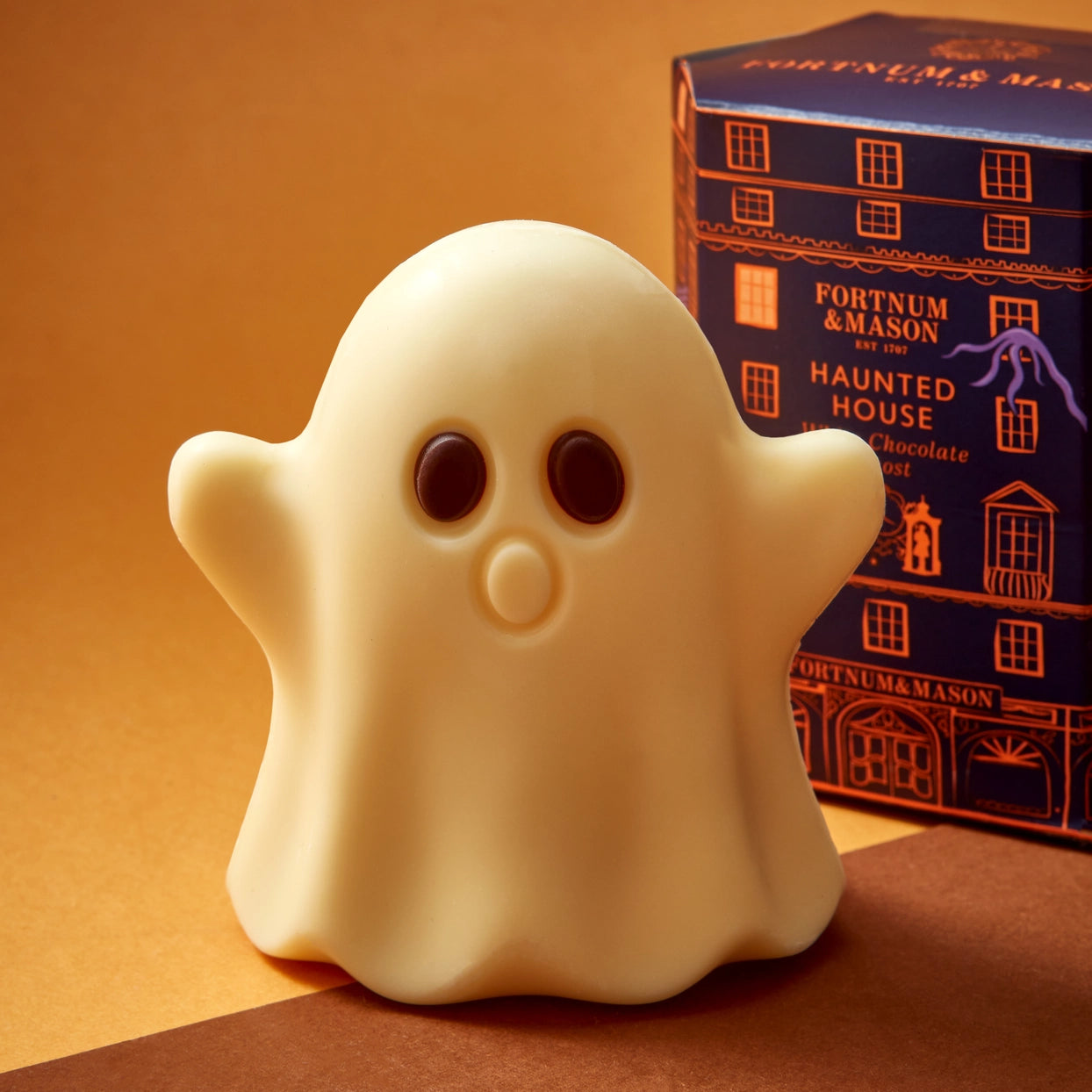 Fortnum and Mason The Halloween Hamper