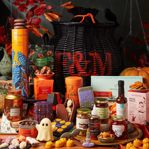 Fortnum and Mason The Halloween Hamper