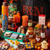 Fortnum and Mason The Halloween Hamper