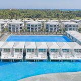 5* All Inclusive 7 Night Holiday to Antalya for 4 people + £2,000!