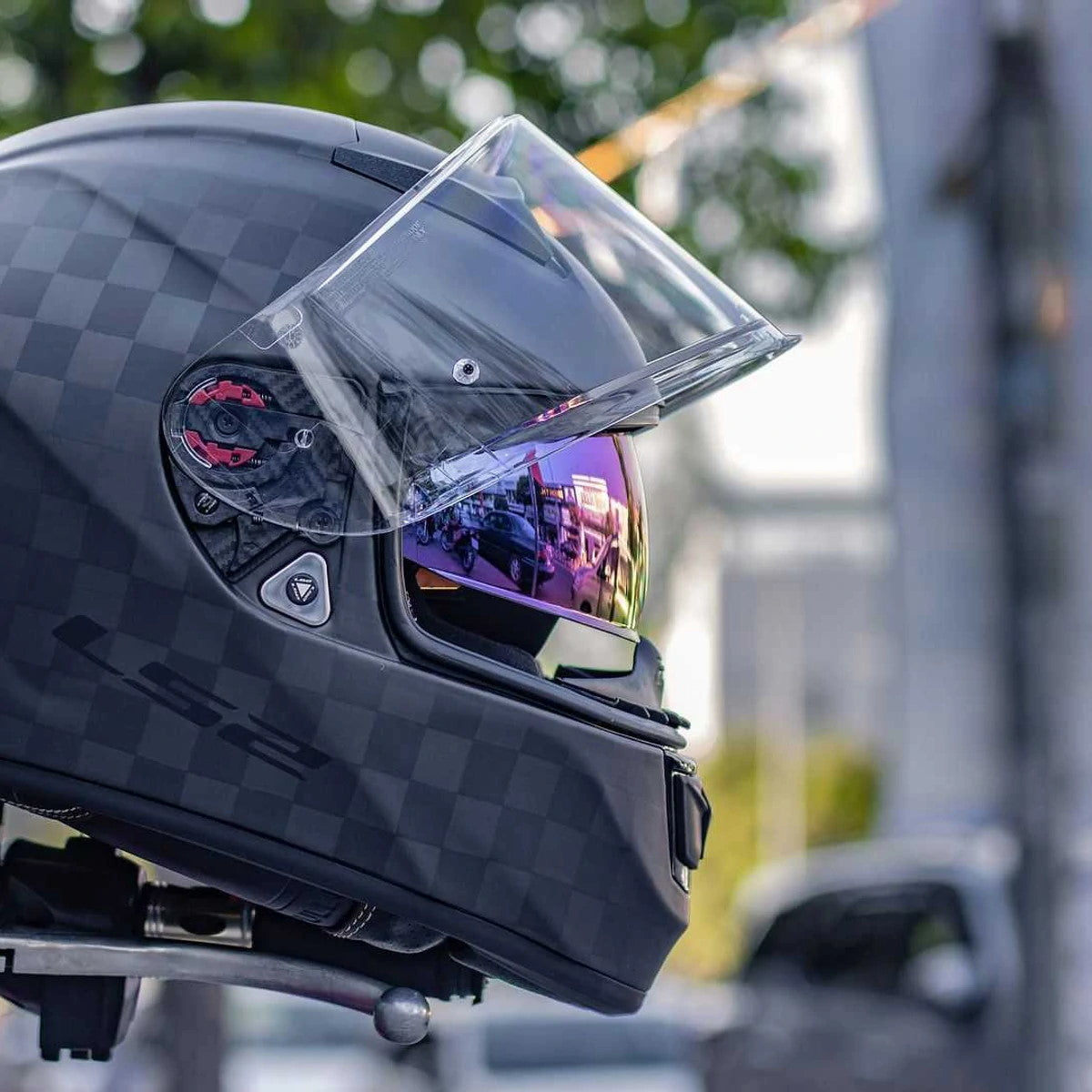 ANY HELMET UP TO £500 - 7th Sep 25