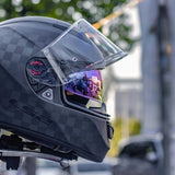 ANY HELMET UP TO £500 - 7th Sep 25