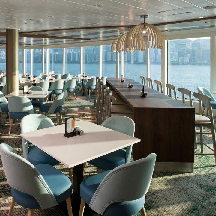 Luxury 7-Night Alaska Dawes Glacier Cruise for 2