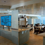 Luxury 7-Night Alaska Dawes Glacier Cruise for 2