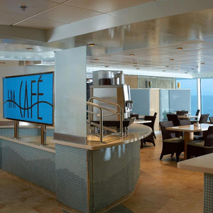 Luxury 7-Night Alaska Dawes Glacier Cruise for 2