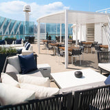 Luxury 7-Night Alaska Dawes Glacier Cruise for 2