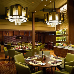 Luxury 7-Night Alaska Dawes Glacier Cruise for 2