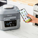 Ninja Speedi 10-in-1 Rapid Cooker and Air Fryer