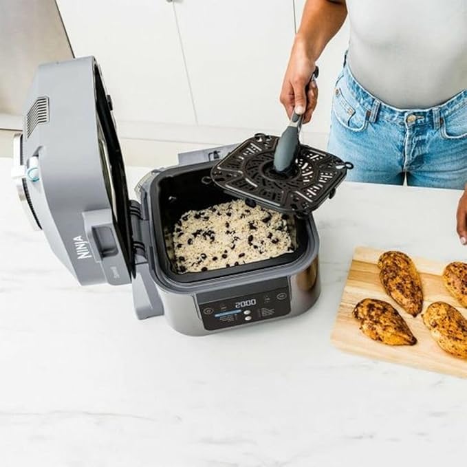 Ninja Speedi 10-in-1 Rapid Cooker and Air Fryer