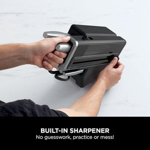 Ninja StaySharp 14-Piece Stainless Steel Knife Set