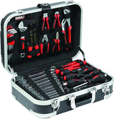 Duratool 153 pcs Tool Kit & case - 6th June