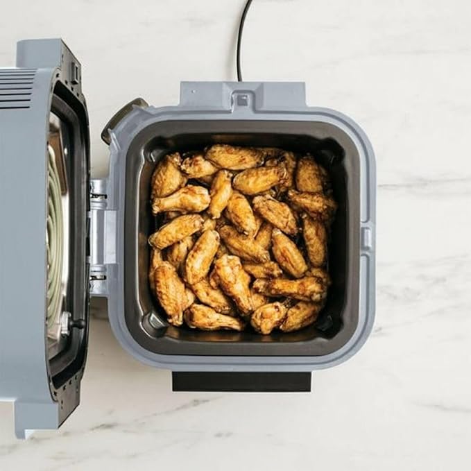 Ninja Speedi 10-in-1 Rapid Cooker and Air Fryer
