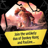 Nintendo Switch 2 + Donkey Kong Bananza - 31st Aug 25