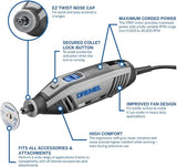 Dremel 4250 Rotary Tool Multitool Kit