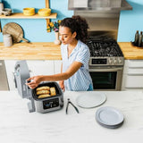 Ninja Speedi 10-in-1 Rapid Cooker and Air Fryer