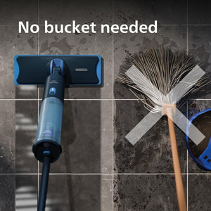 Philips OneUp 3000 Series Electric Mop