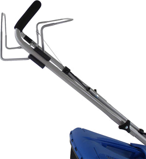 Hyundai 139cc Petrol Self-Propelled Lawnmower