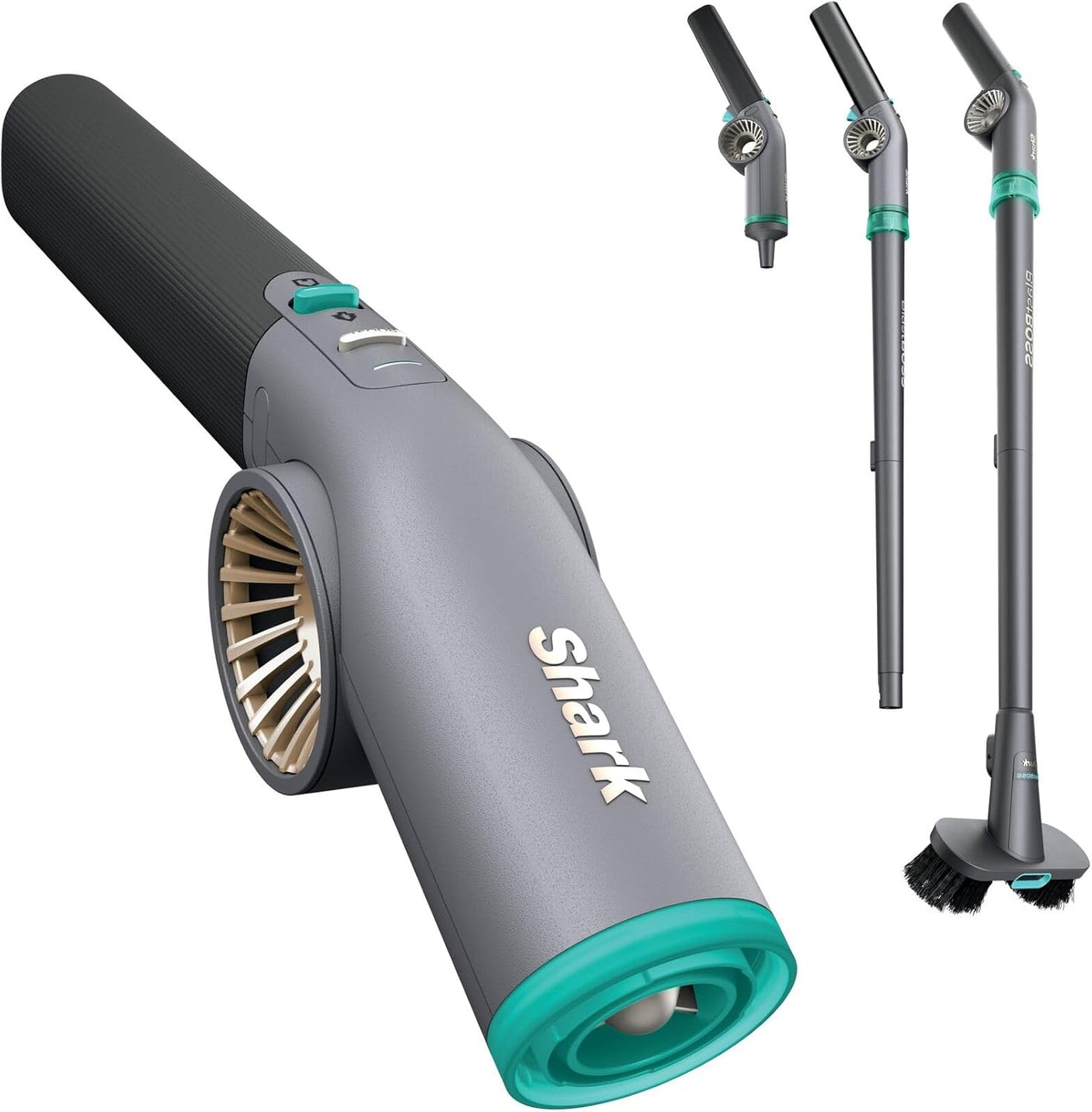 Shark Blastboss All‑in‑One Cordless Air Blasting System - Any colour*