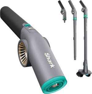 Shark Blastboss All‑in‑One Cordless Air Blasting System - Any colour*