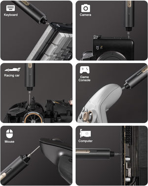 Fanttik E2 Ultra Mini Electric Screwdriver