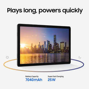 Samsung Galaxy Tab A11+