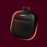 Bose SoundLink Micro Portable Bluetooth Speaker -16th Sep 25