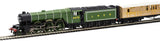 Hornby R1255M Flying Scotsman Train Set