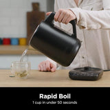Ninja Rapid Boil Kettle and 3-in-1 Toaster Bundle