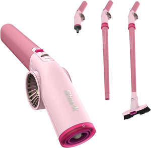 Shark Blastboss All‑in‑One Cordless Air Blasting System - Any colour*