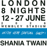 Harry Styles Together Together Tour - 2 Tickets - 20th June - Wembley Stadium