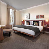 3 Night 5* London Christmas Shopping Holiday + £2000 Spending Cash!