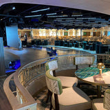 Luxury 7-Night Norwegian Fjords Cruise for 2