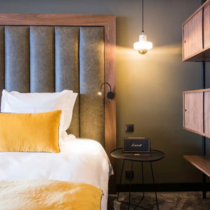 Luxury 7-Night Ski Holiday for 2