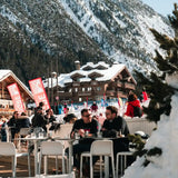 Luxury 7-Night Ski Holiday for 2