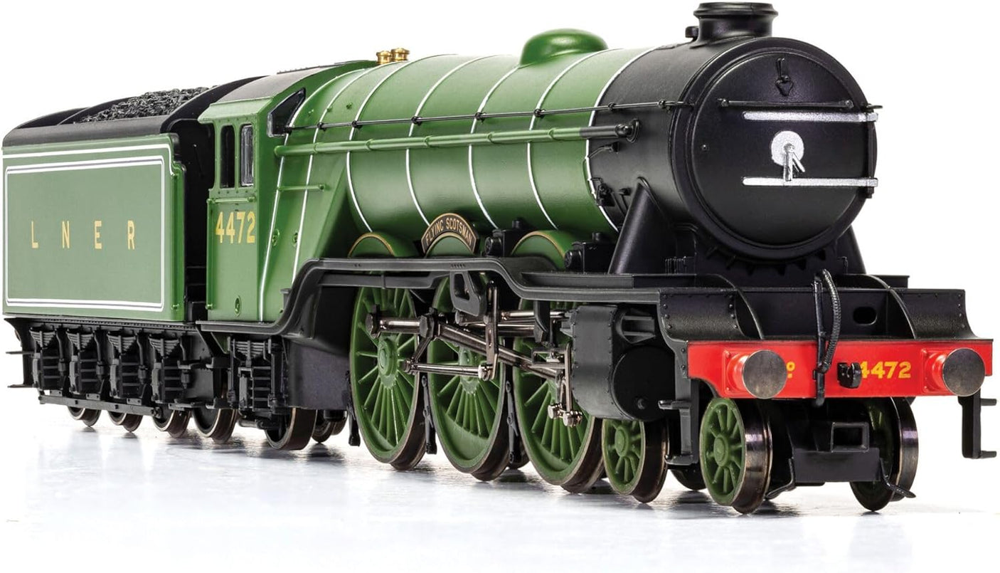 Hornby R1255M Flying Scotsman Train Set