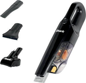 Shark Cordless Handheld Vacuum Cleaner